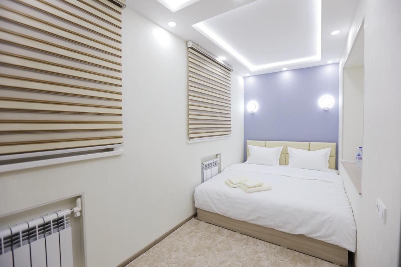 Newly Renovated Studio Apartment In Downtown Center 5 塔什干 外观 照片