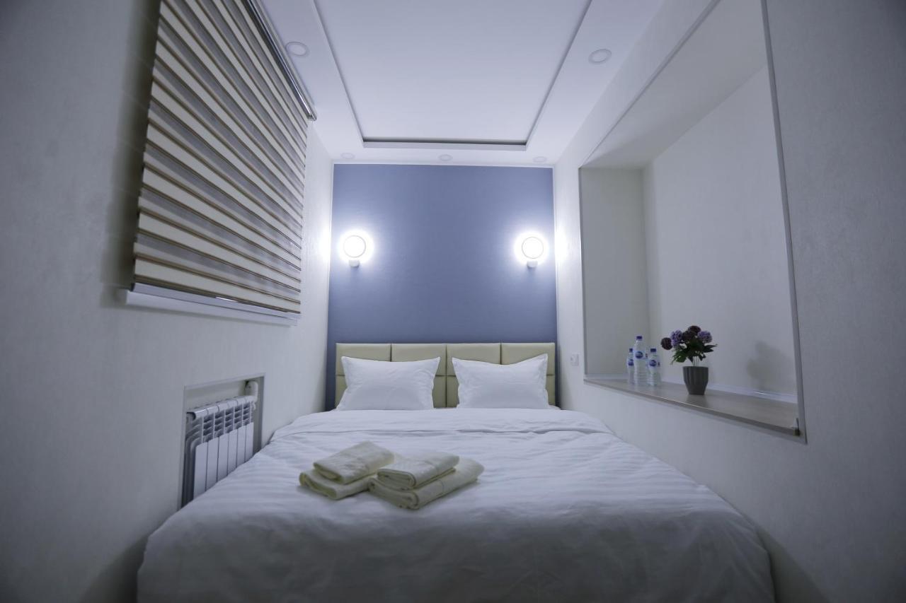 Newly Renovated Studio Apartment In Downtown Center 5 塔什干 外观 照片
